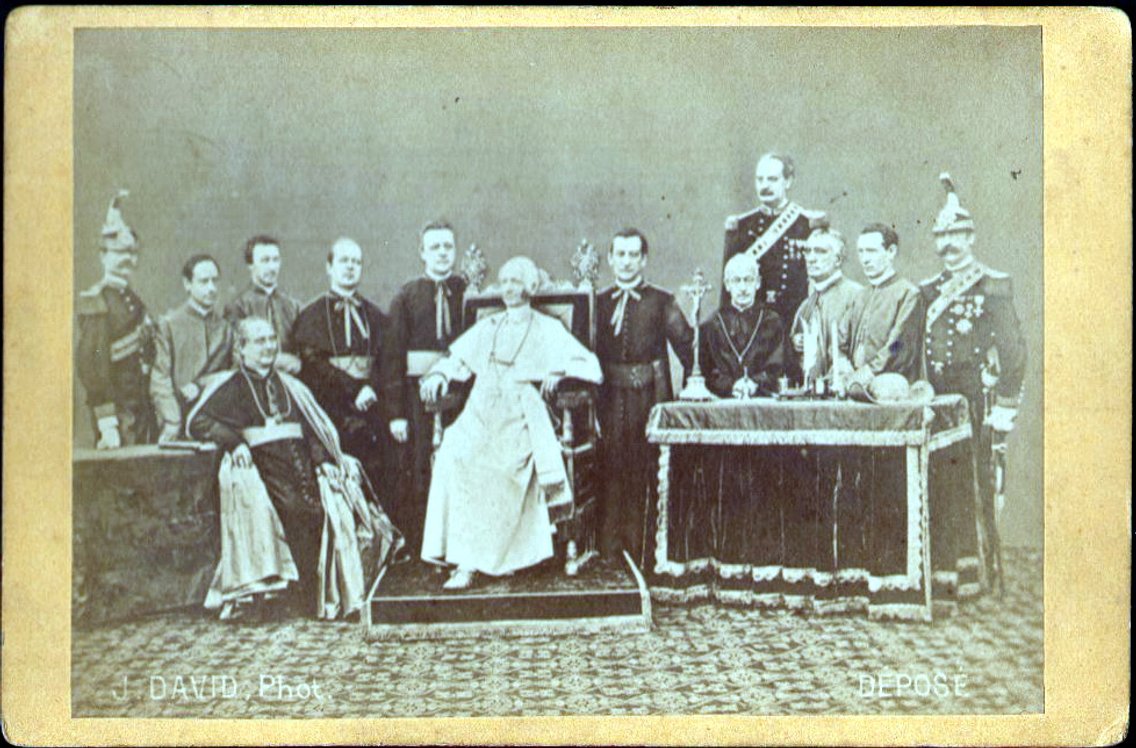 Reclaim Catholic - immagine di copertina

