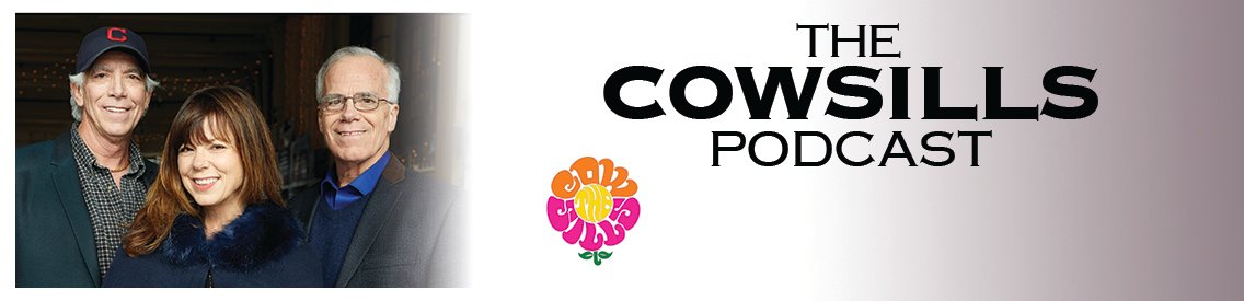 The Cowsills Podcast - immagine di copertina
