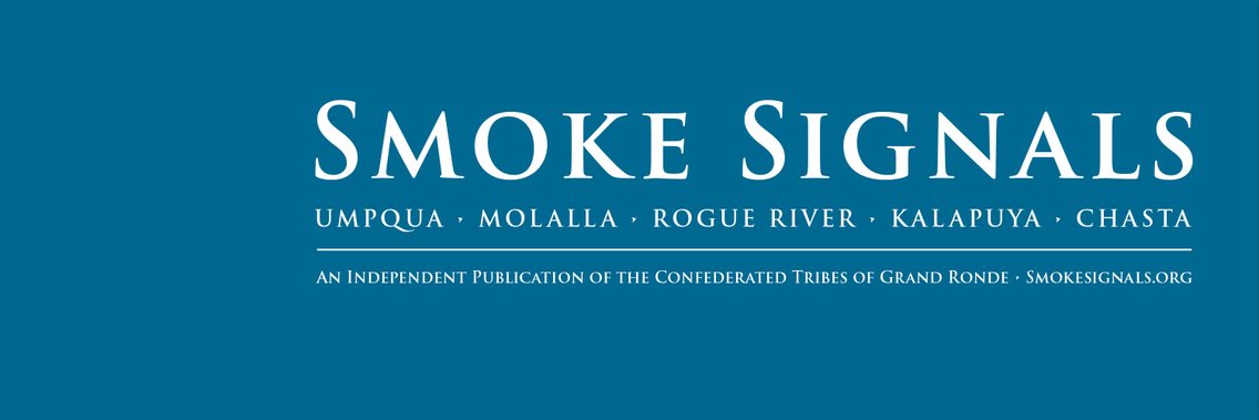 Smoke Signals podcasts - Cover Image