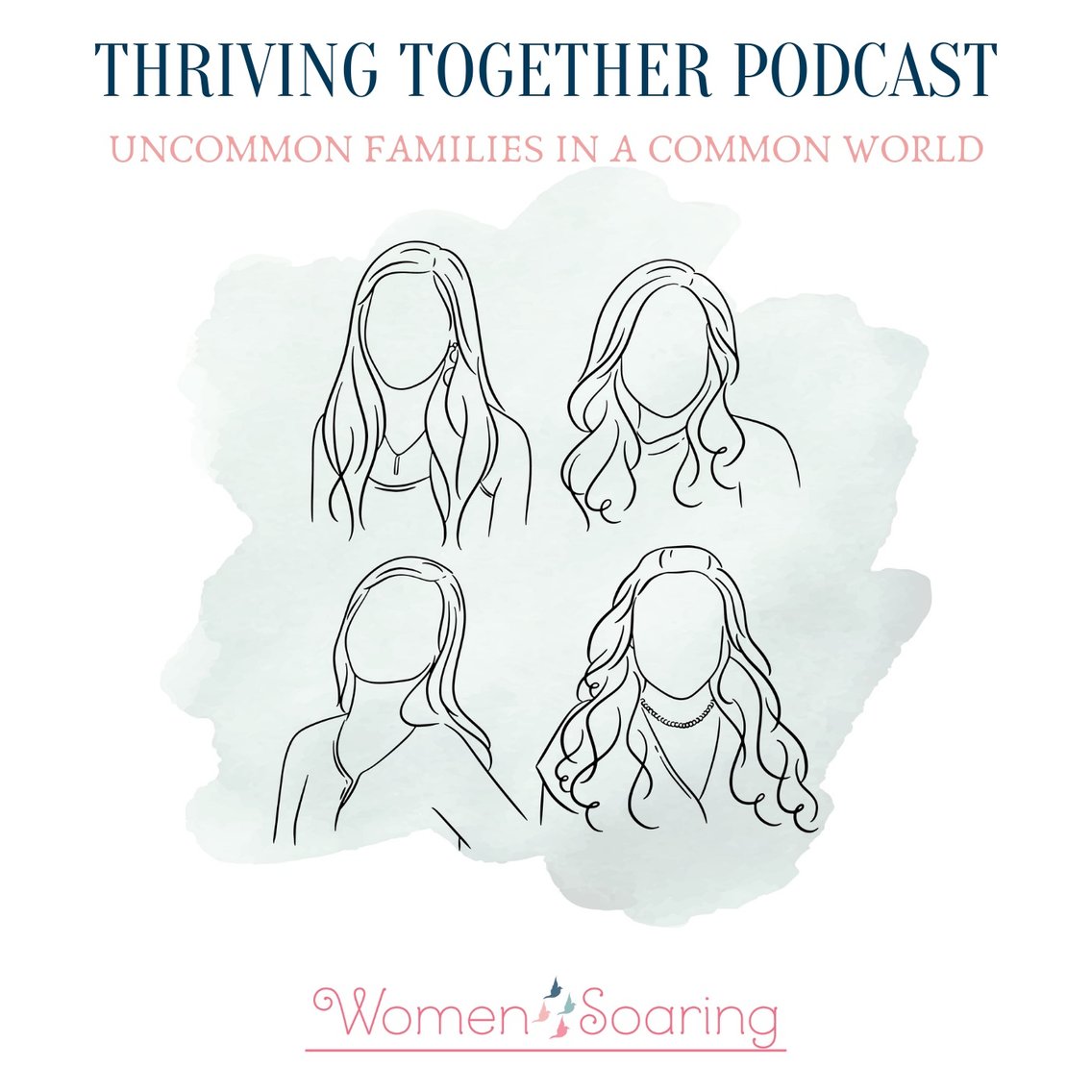 Thriving Together - Cover Image