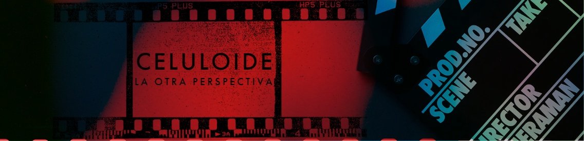 Celuloide | La otra perspectiva - Cover Image