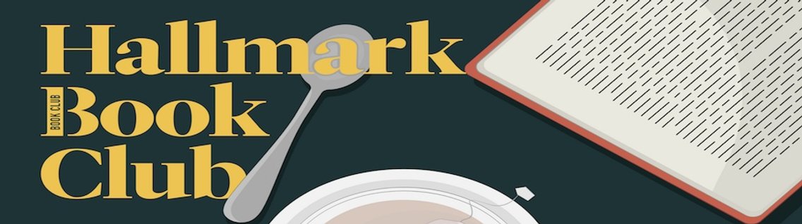 Hallmark Book Club - immagine di copertina
