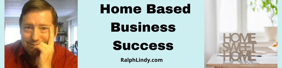 Home Based Business Success - Cover Image