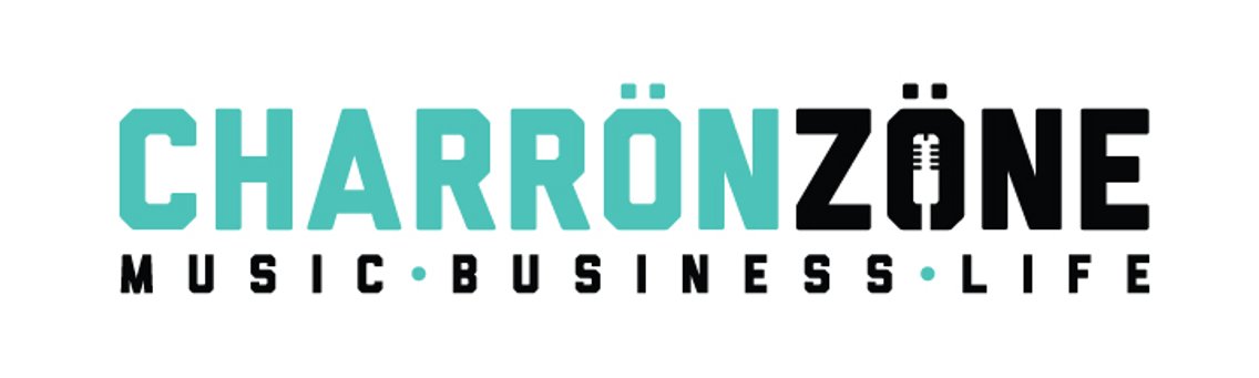 "Charron Zone" Music-Business-Life - Cover Image
