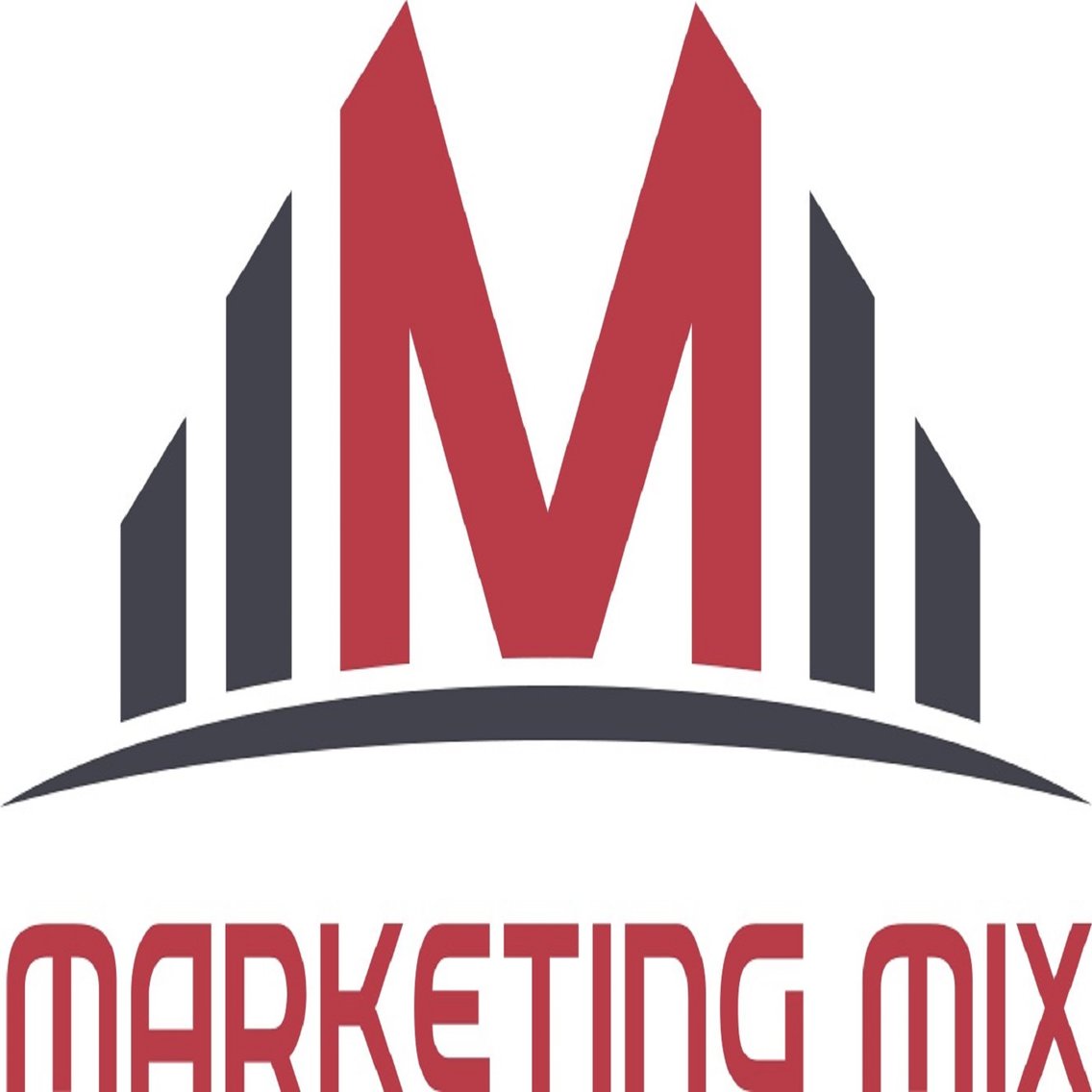 Marketing MIx - Cover Image