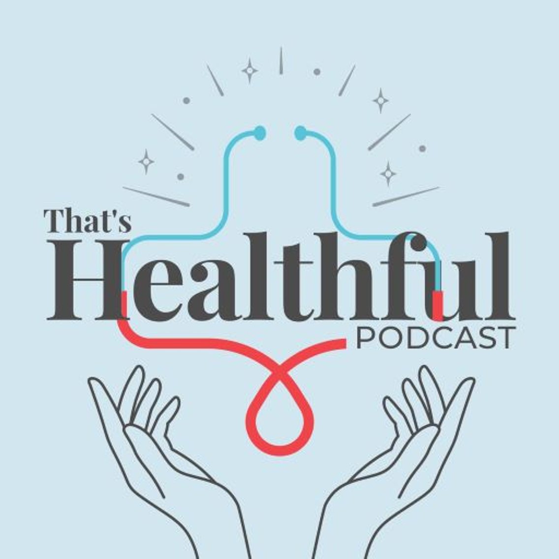 That's Healthful - Cover Image