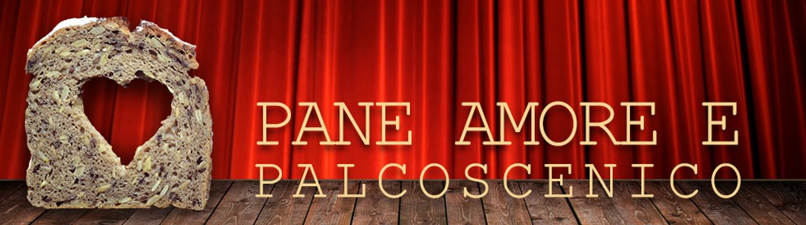 Pane Amore e Palcoscenico - Cover Image
