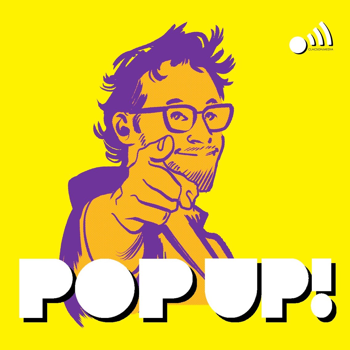 POP UP! - Cover Image