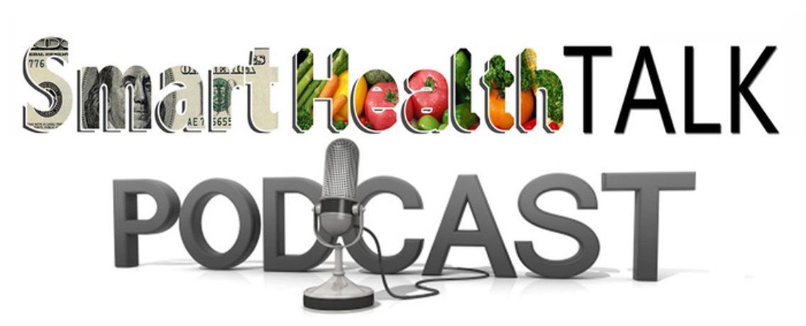 Smart Health Talk with Elaine McFadden - Cover Image