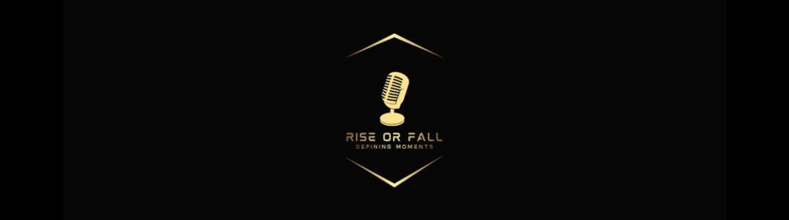 Rise or Fall: Defining Moments - Cover Image