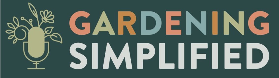 Gardening Simplified - immagine di copertina
