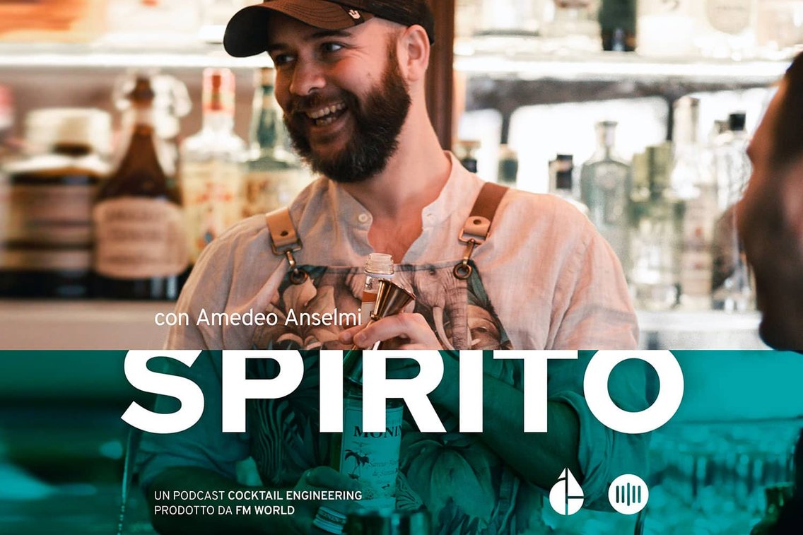 Spirito - Cover Image