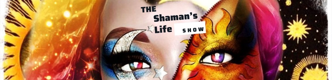 The Shaman’s Life - Cover Image
