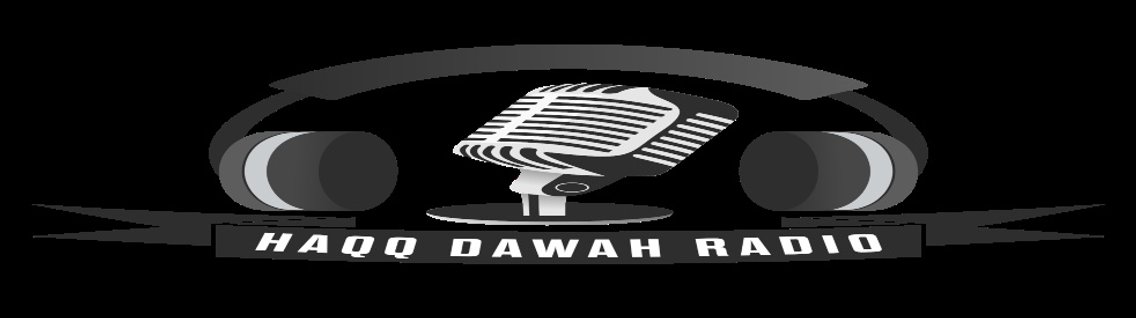 Haqq Dawah Radio w/DJ Takbir Khan - Cover Image