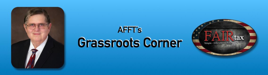 Grassroots Corner - Cover Image