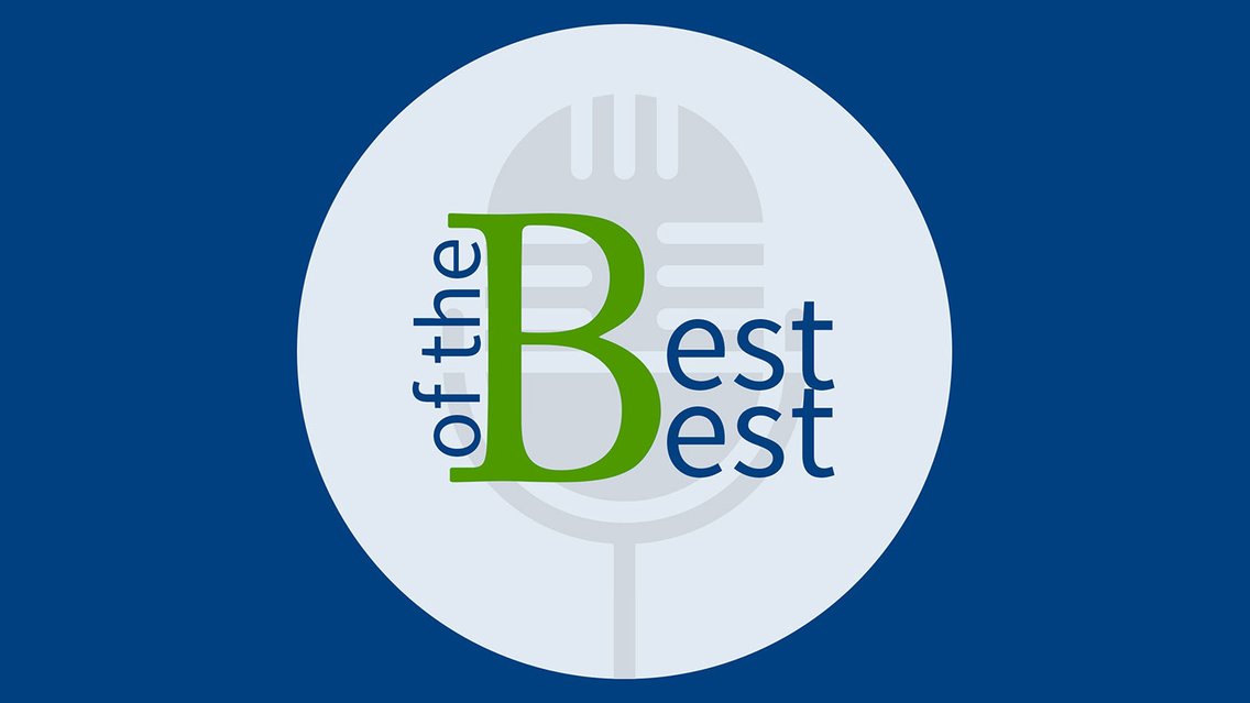 Best of the Best - Cover Image