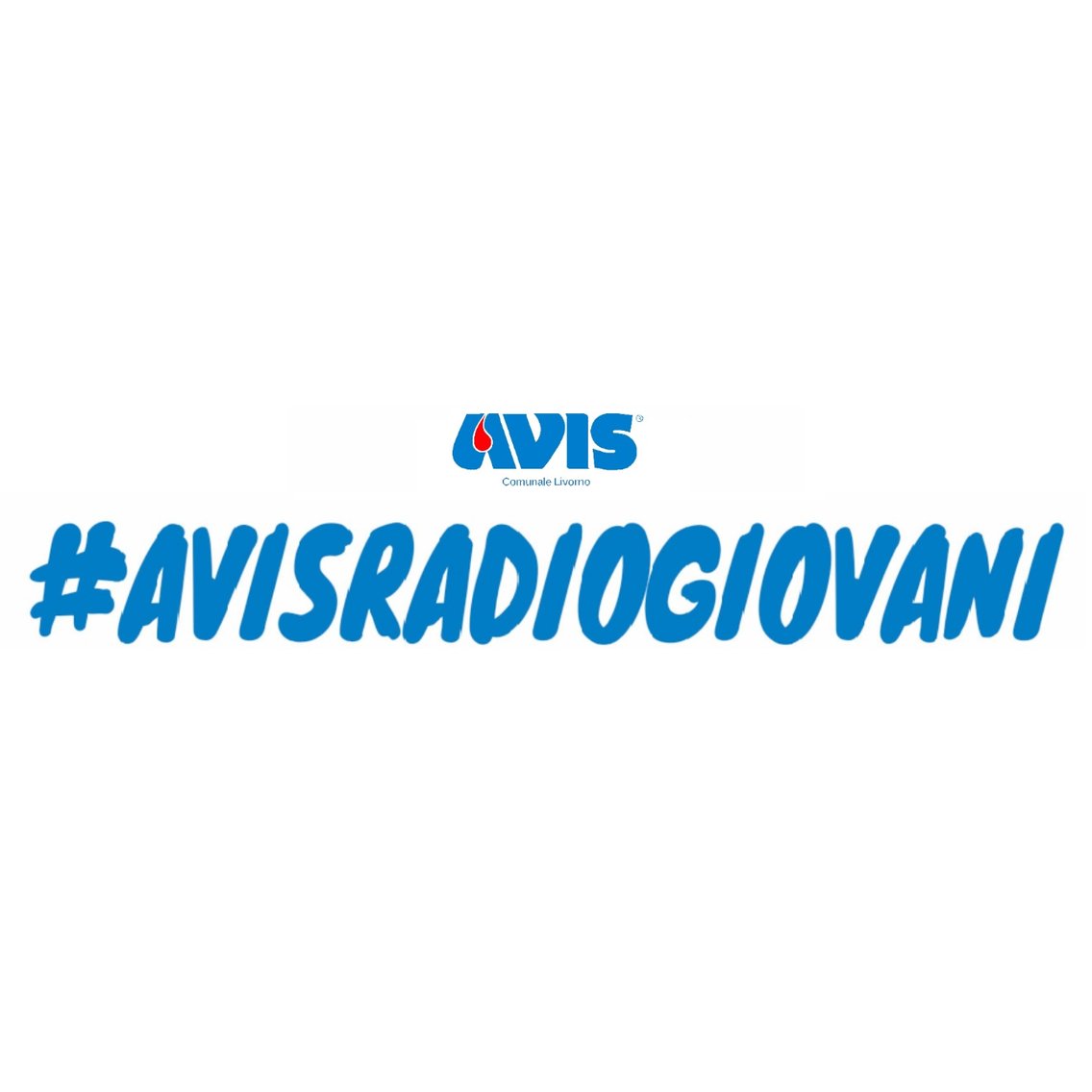 #AvisRadioGiovani - Cover Image