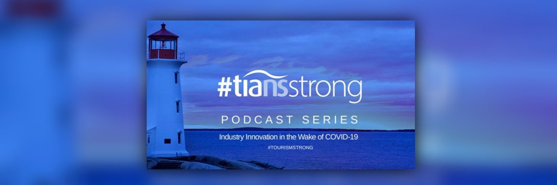 Industry Innovation in the Wake of COVID-19 | #NSTourismMatters - Cover Image