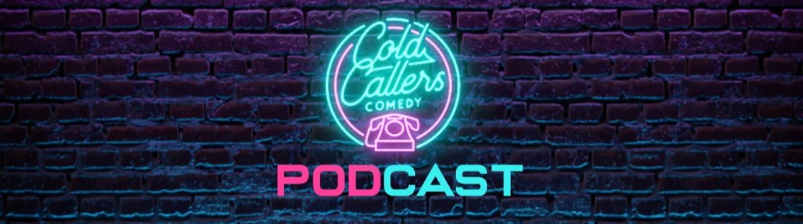 Cold Callers Comedy - Cover Image