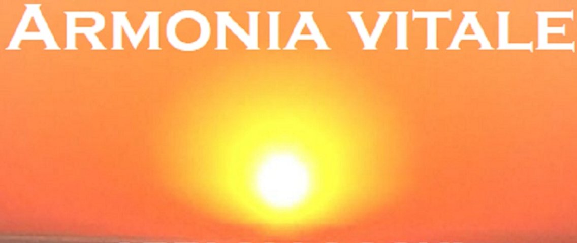 Armonia Vitale - Cover Image