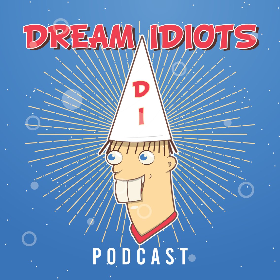 Dream Idiots - imagen de portada

