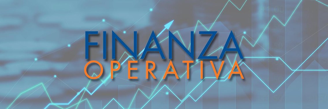 Finanza Operativa Mercati - Cover Image
