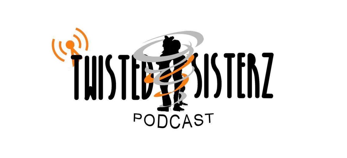 Twisted Sisterz - Cover Image