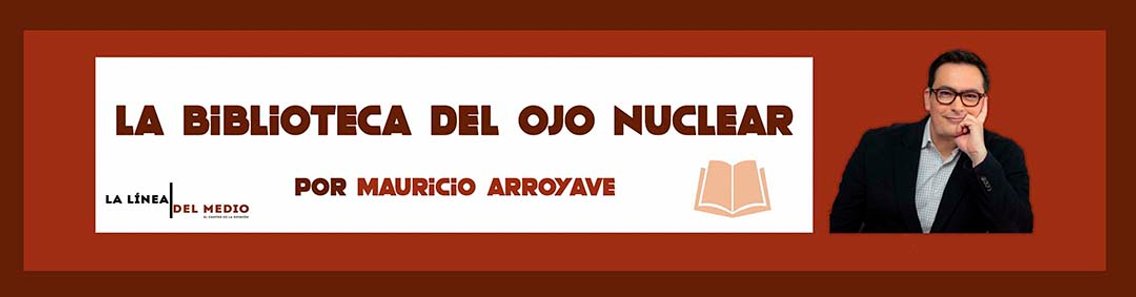 El Ojo Nuclear - Cover Image