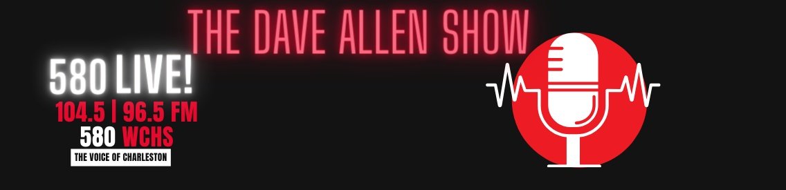 The Dave Allen Show - Cover Image