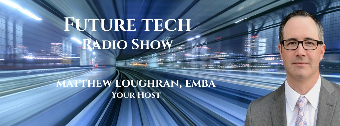 Future Tech - Cover Image
