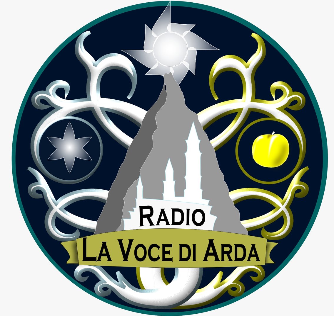 Radio  La Voce Di Arda - Cover Image