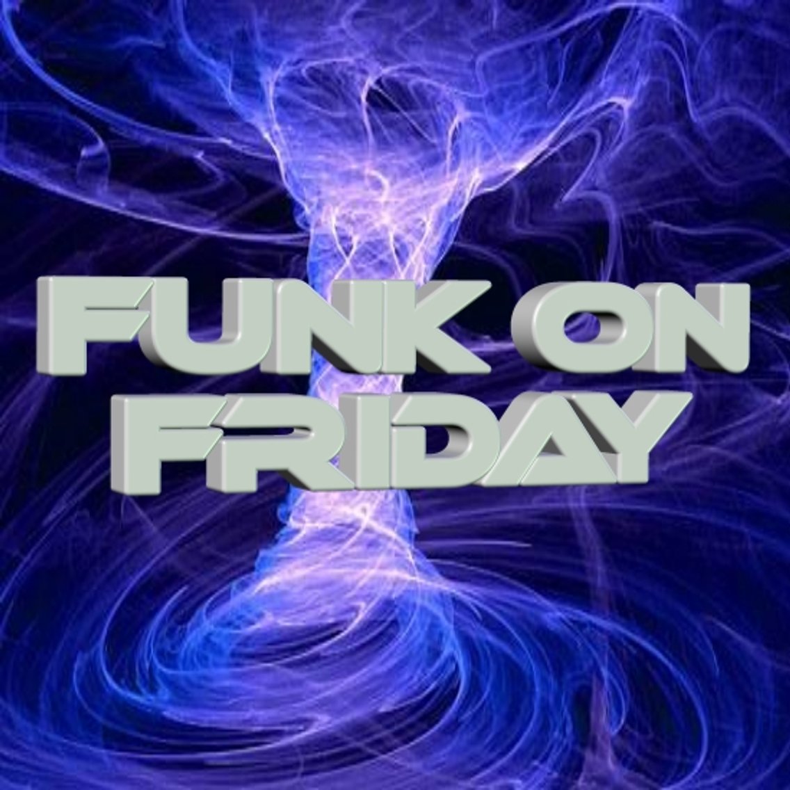 Funk On Friday 2773