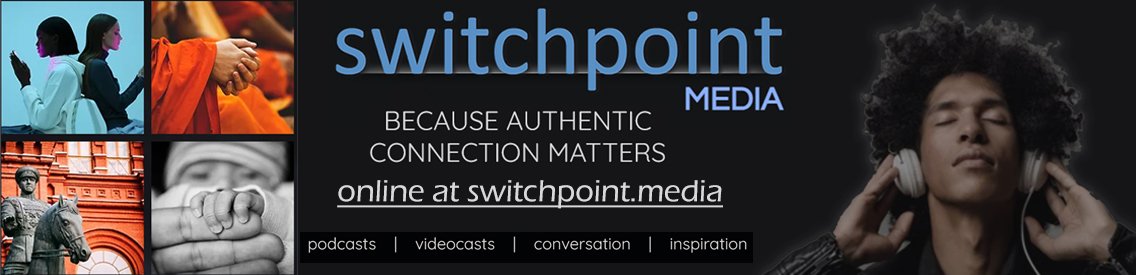 The SwitchPoint Project - Cover Image