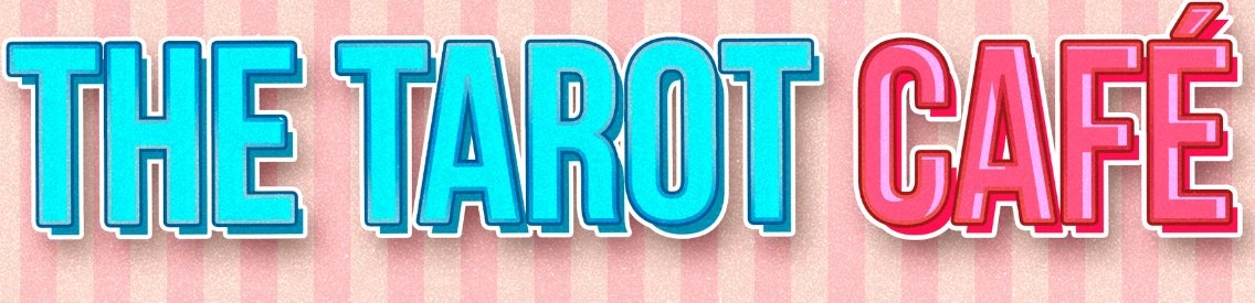 The Tarot Café - Cover Image