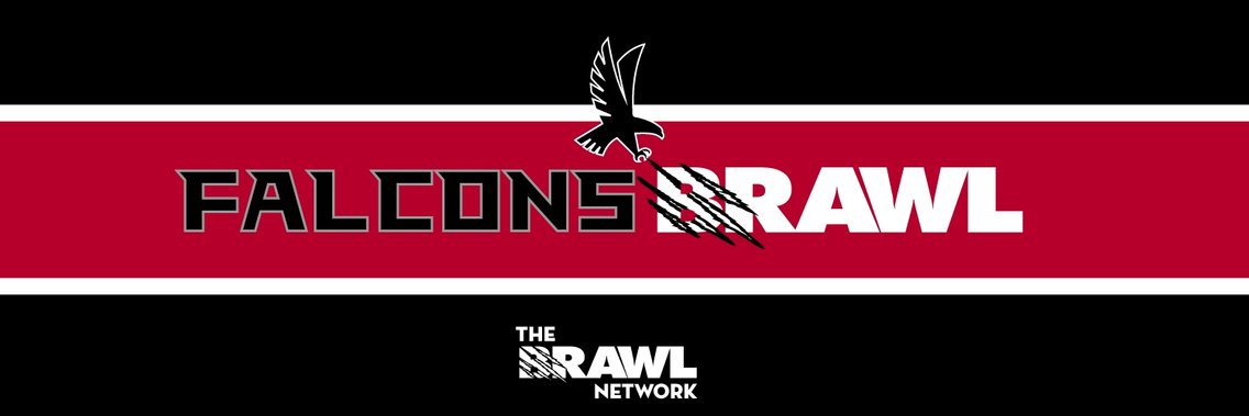 Falcons Brawl - Cover Image