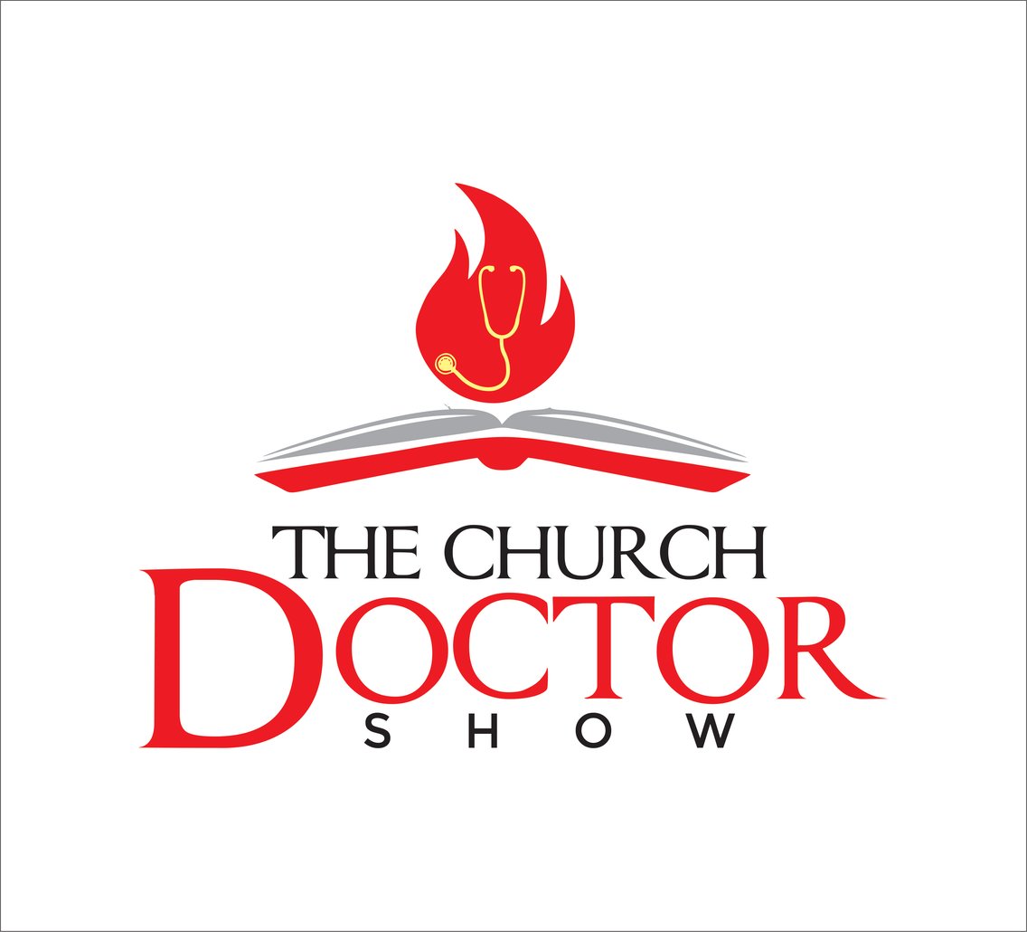 The Church Doctor Show - Cover Image