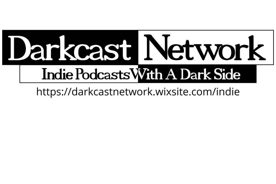 Spotlight on Darkcast - Cover Image