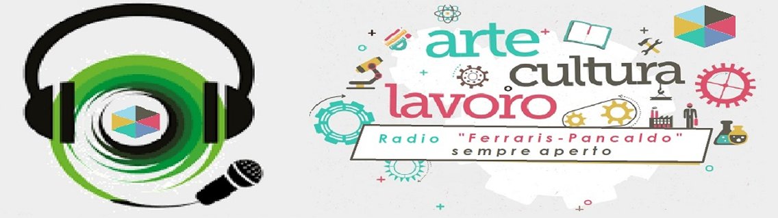 Radio "Ferraris-Pancaldo" sempre aperto - Cover Image