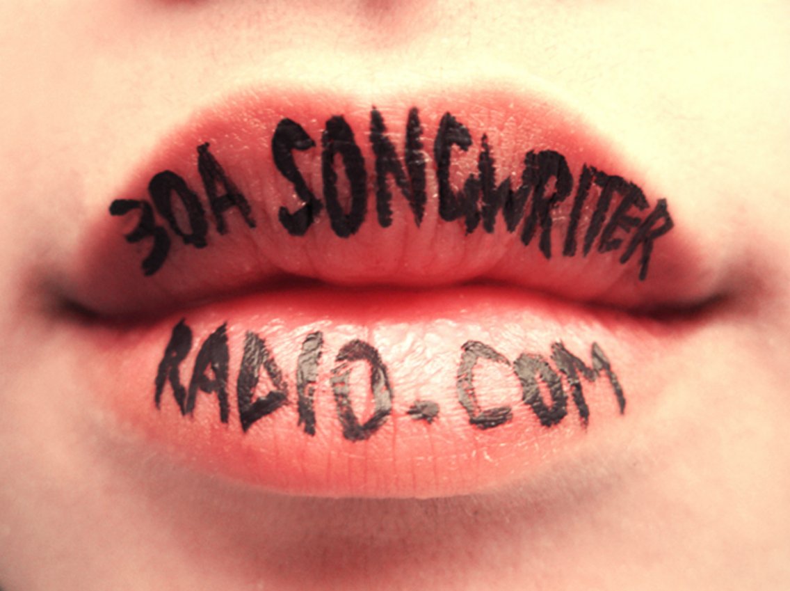 30A Songwriter Radio - Cover Image