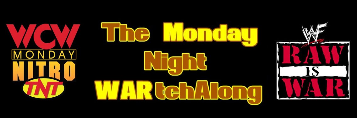 PHOTOS: The Monday Night War Podcast Channel is LIVE from Monday