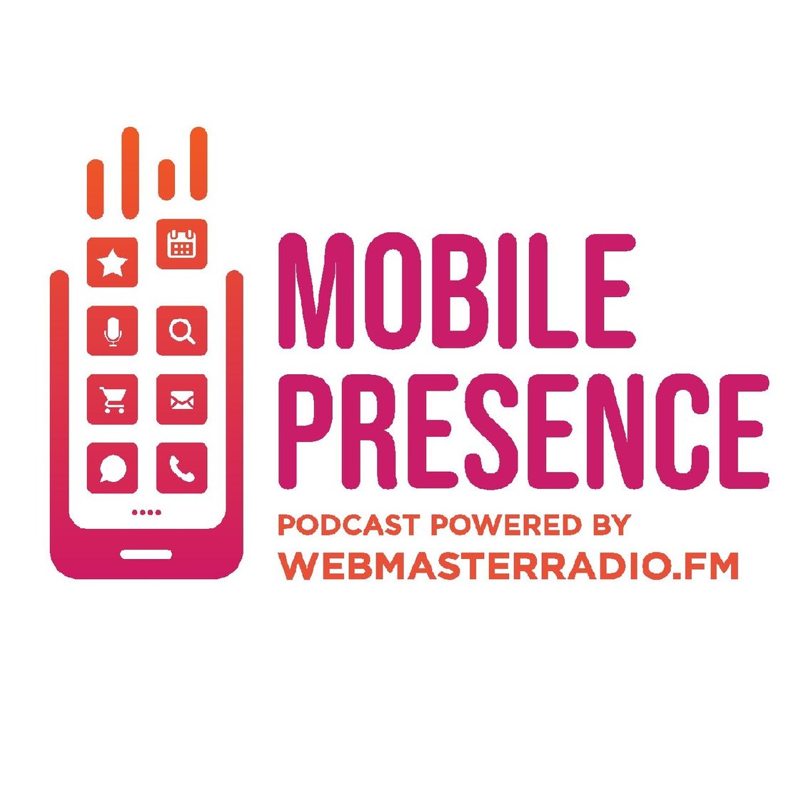 Mobile Presence - Cover Image