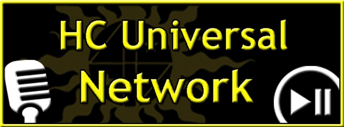 HC Universal Network - Cover Image