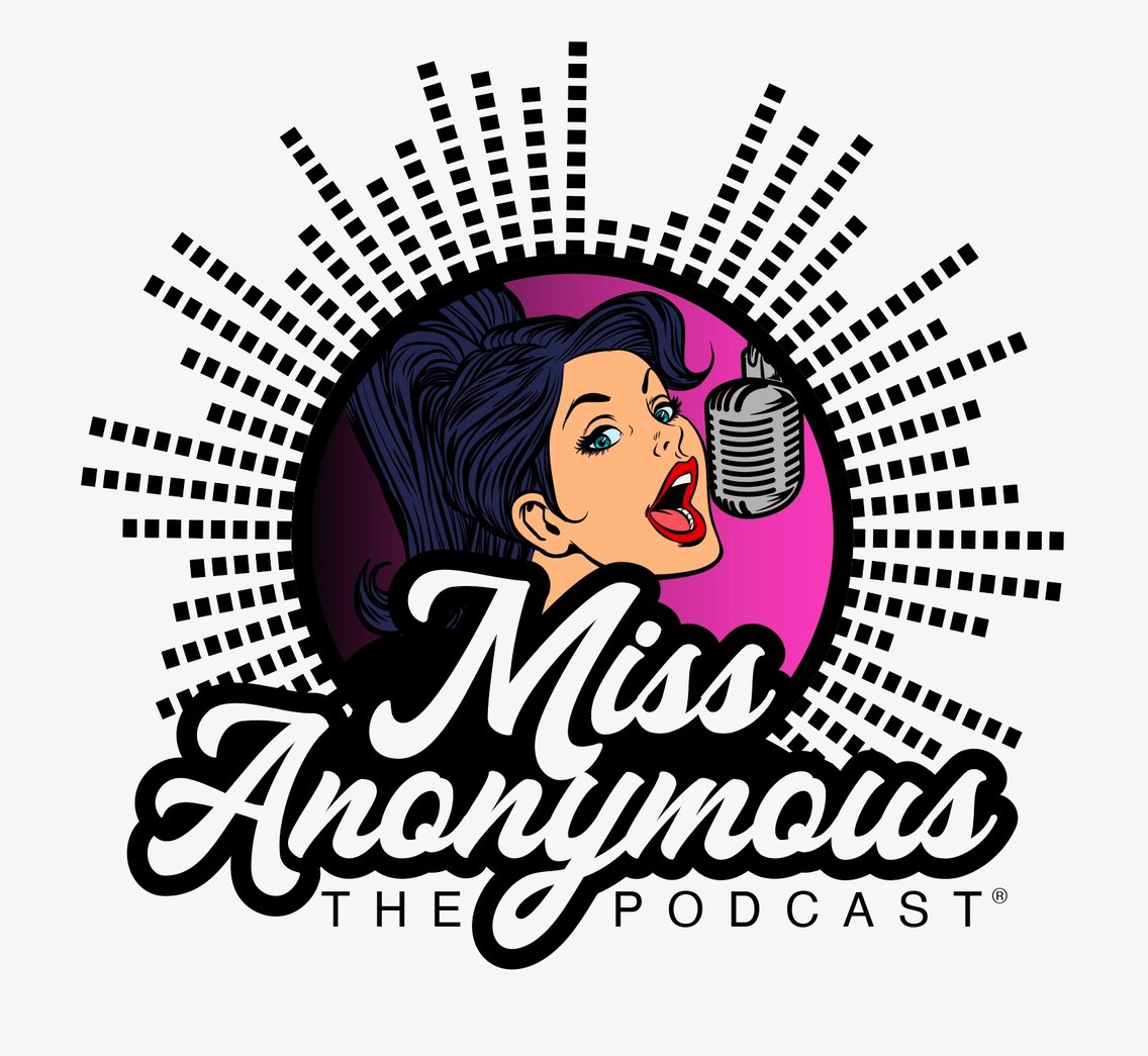 Miss Anonymous - The Podcast - immagine di copertina
