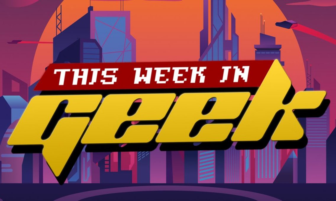 ThisWeekInGeek - Cover Image