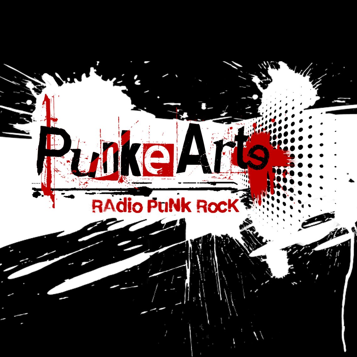 PunkeArte - Cover Image
