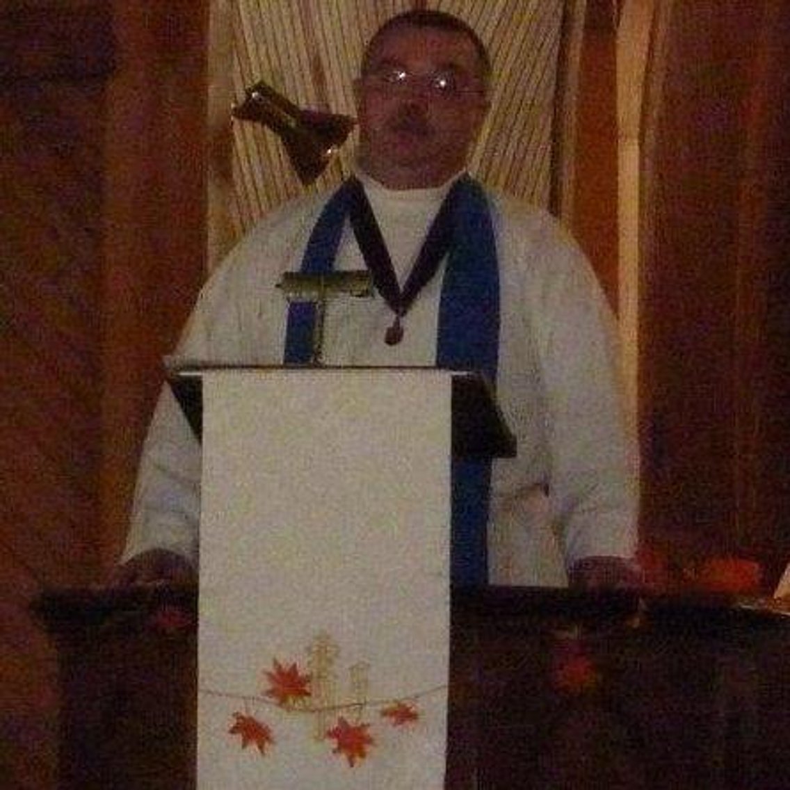 Sermons From My Heart - Cover Image