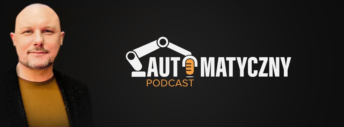 Automatyczny Podcast - Cover Image