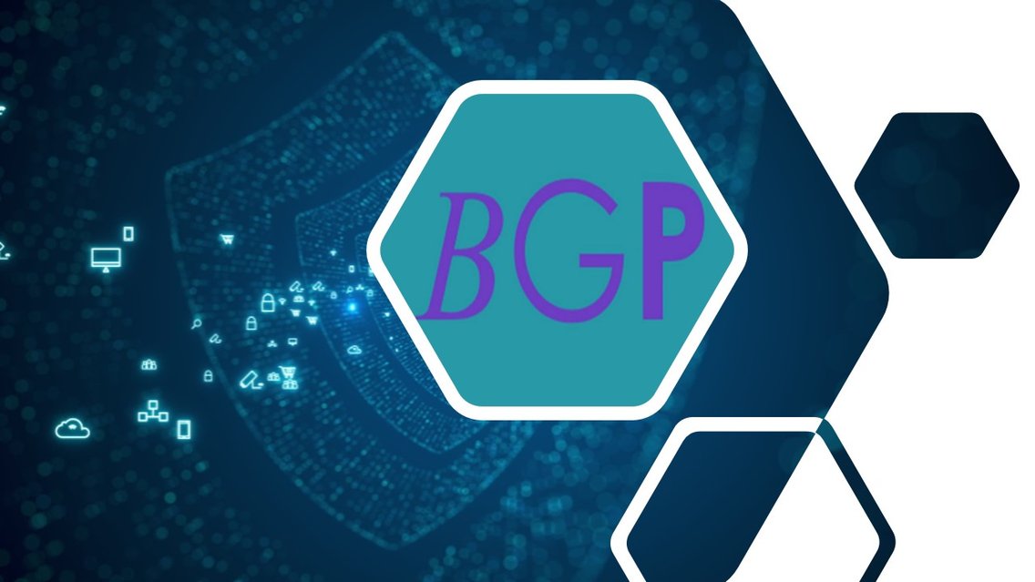 BGP Gospel - imagen de portada
