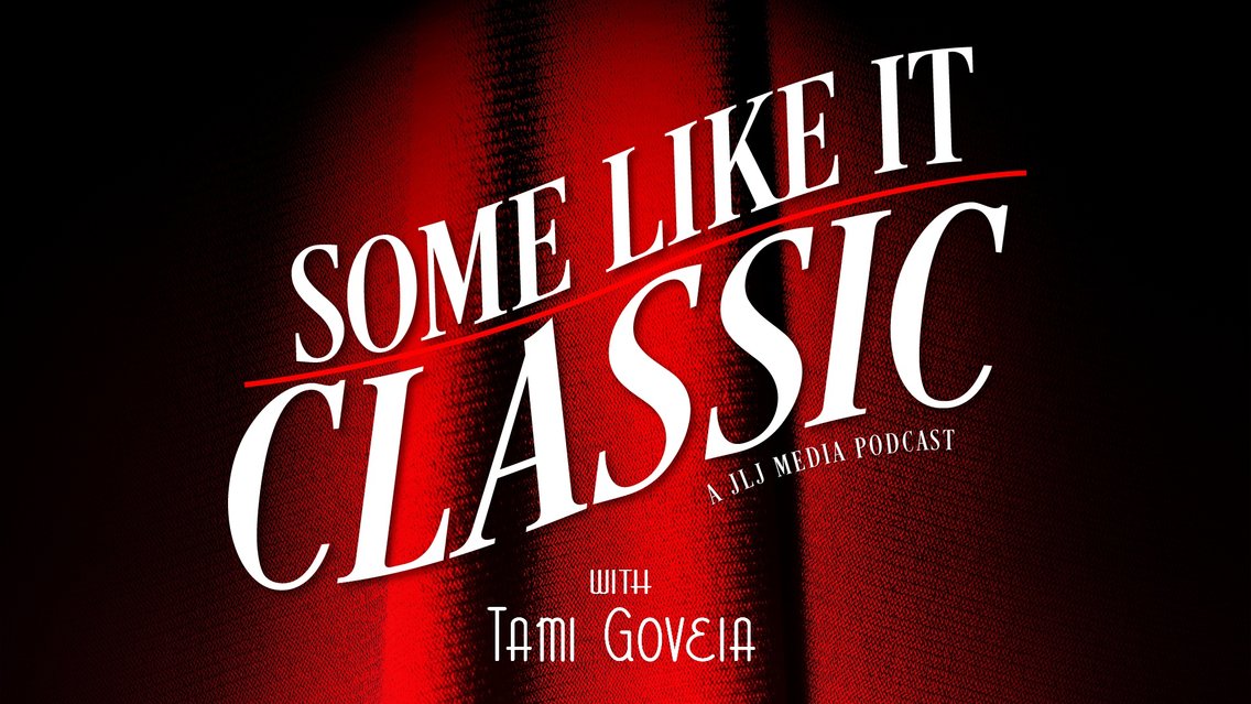 Some Like It Classic - Cover Image