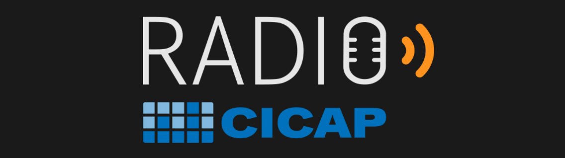 Radio CICAP - Cover Image